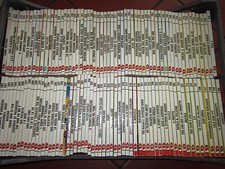 ALAN FORD PRIMA SERIE