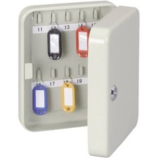 Cassetta porta chiavi Numero