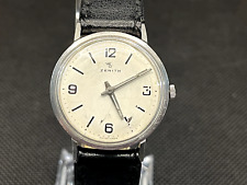 Zenith Stellina Anni '50 Vintage - Rich Watch House