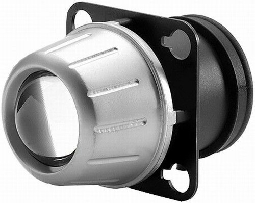 Faro principale hella 1bl 009 - faro,