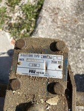 Riduttore Di Coppia riduttore Di Giri MRV 7 Pam71