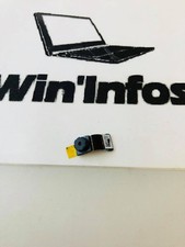 Camera Avant Frontale Tablette