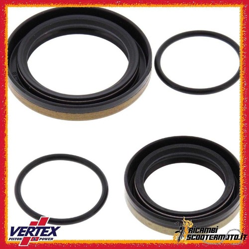 Kit paraoli albero motore ktm - kit,