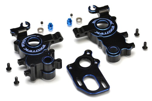 Exotek 2094 drag gear box - gear,