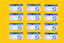 180 TENA LADY SUPER (12 BUSTE