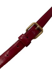 MOSCHINO CINTURA DONNA WOMAN
