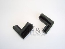 Tappi in gomma porta