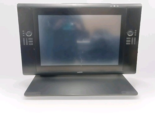 Wacom cintiq 24hd - 24hd, touch