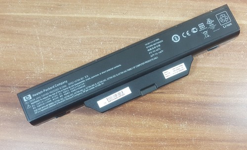Batteria originale hp - 52%,