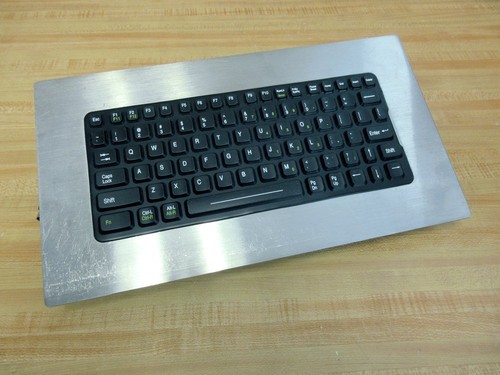 Ikey std tastiera - ikey, pm-81-std
