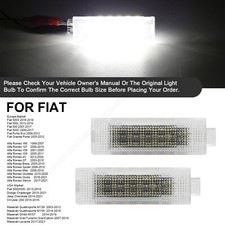 2x Luci Led Interno Ingresso