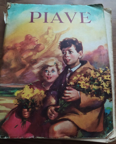 Piave mario bini ugo valli - bini,