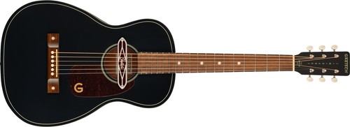 Gretsch deltoluxe parlour - gretsch, top