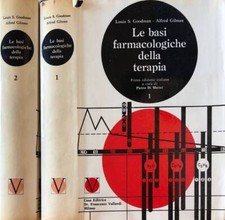 Le basi farmacologiche della