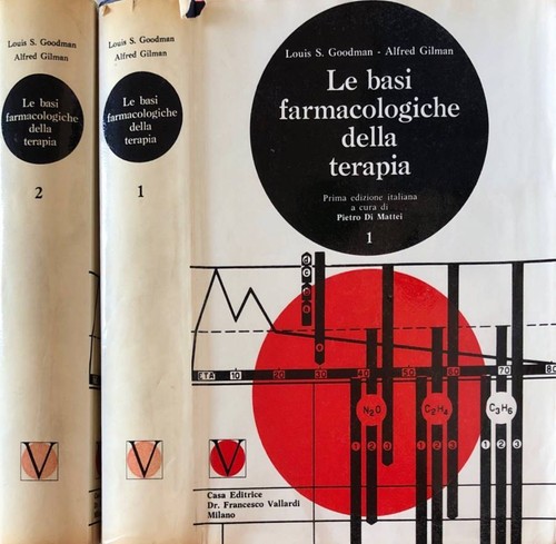 Basi farmacologiche della - basi,