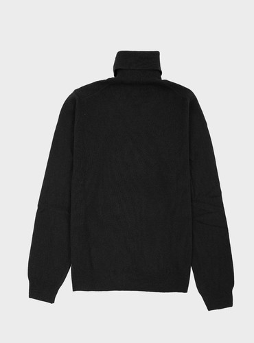 Maglione collo alto - alto, gran