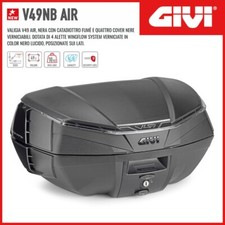Valigia bauletto givi - /, [givi]