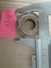 Distanziale Ferma Elica Motori Fuoribordo D19