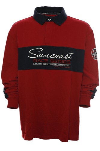 Kitaro polo polosweat camicia - polo,