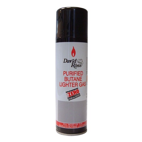 Gas universale david ross - gas,
