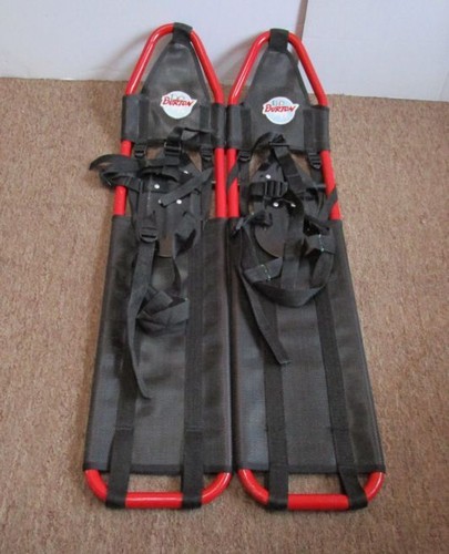 Racchette neve burton - da,