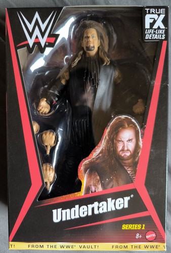 Wwe from the vault ringside - from,