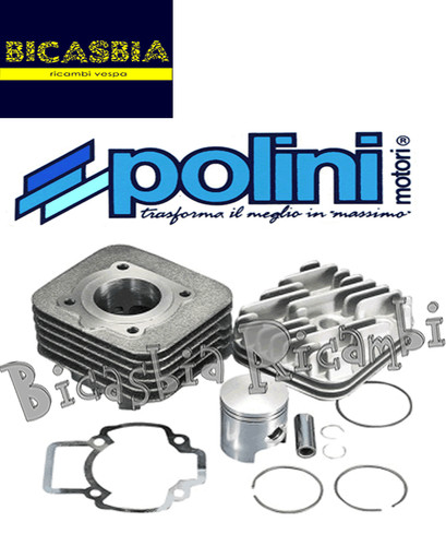 7202 cilindro polini dm - -, 40