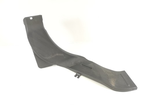Tubo aria interno maserati - aria,