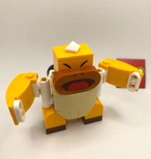 Lego Super Mario Boss Sumo Bro