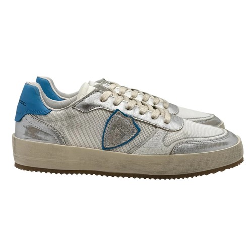Sneakers uomo philippe model - sneakers,