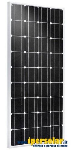 Pannello solare fotovoltaico