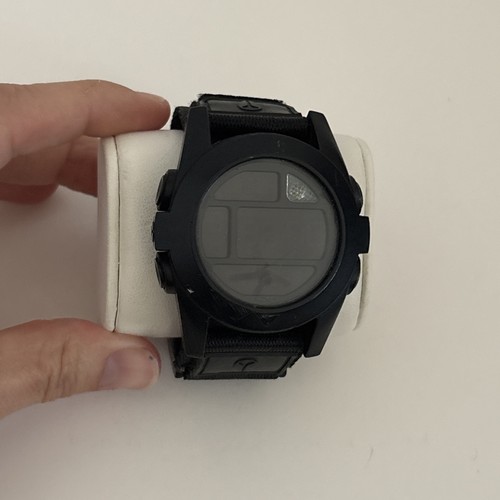 Orologio digitale nixon - digitale, the