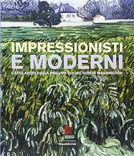 Impressionisti e moderni