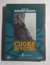 Dvd Cuore Di Vetro Werner
