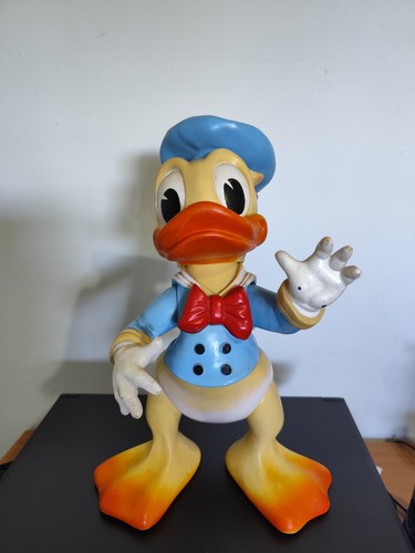 Walt disney paperino pupazzo - disney,