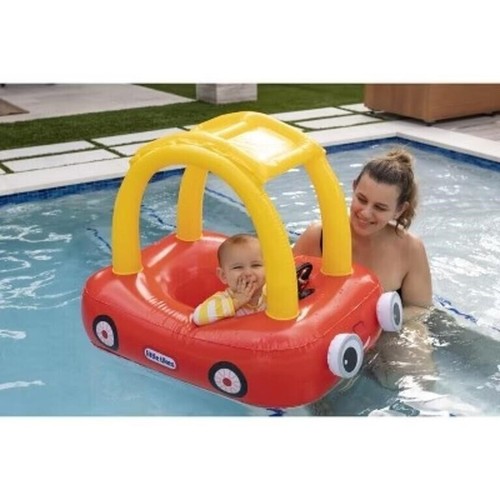 Little tikes cozy coupe - tikes,