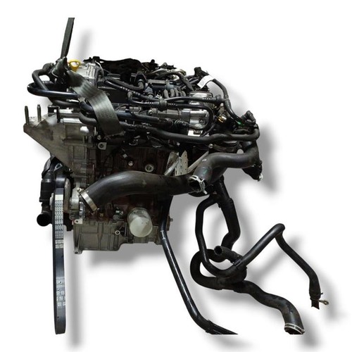 Motore semicompleto per ford - semicompleto,