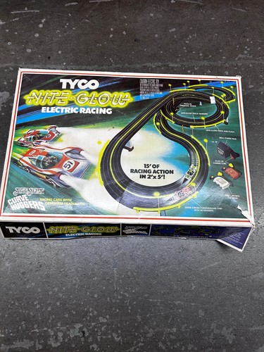 Vimtage tyco nite - vimtage,