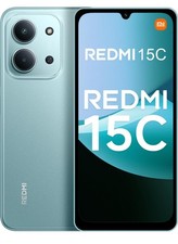 Smartphone Xiaomi Redmi 15C 4G