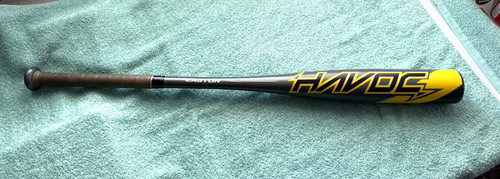 Mazza baseball easton havoc - da,