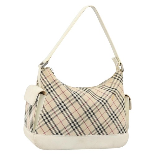 Borsa tracolla burberry - borsa,