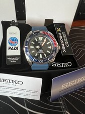 Seiko Prospex Automatic Pro
