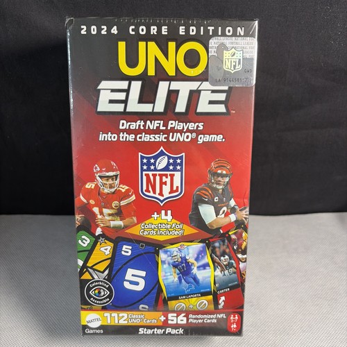 2024 core edition uno - core,