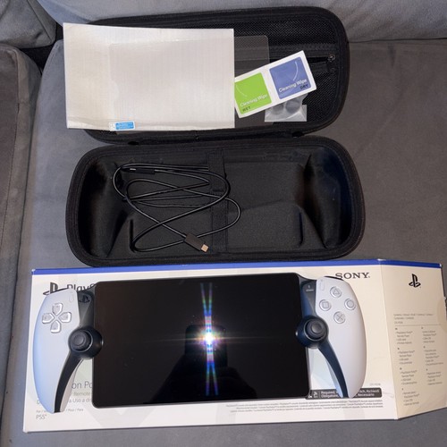 Sony playstation portal - sony,