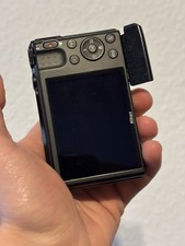 Nikon Coolpix S7000 16,0 megapixel fotocamera digitale - nero