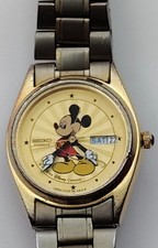 orologio donna Seiko Topolino