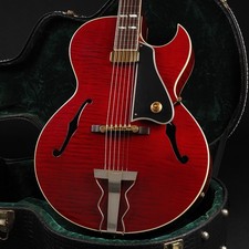 Gibson Memphis Es-165 Erba