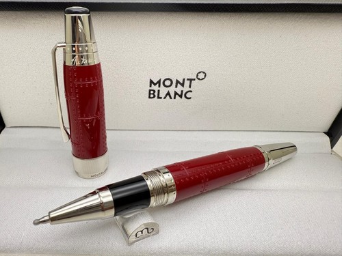 Penna roller montblanc writers - penna,