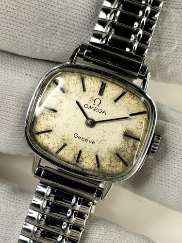 Orologio omega geneve donna - orologio,