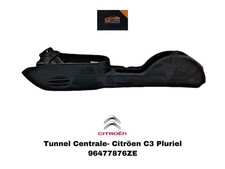 TUNNEL CENTRALE PER CITROEN C3
